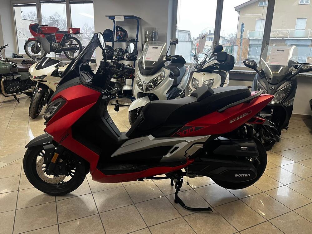 Wottan Motor ST-S 300 (2025) (2)