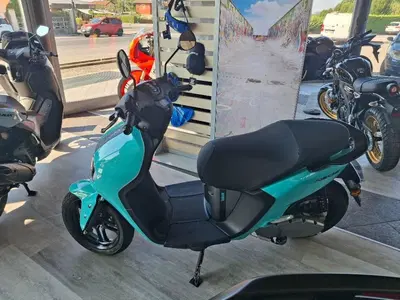 Yamaha Neo's L1e (2022 - 26) nuova