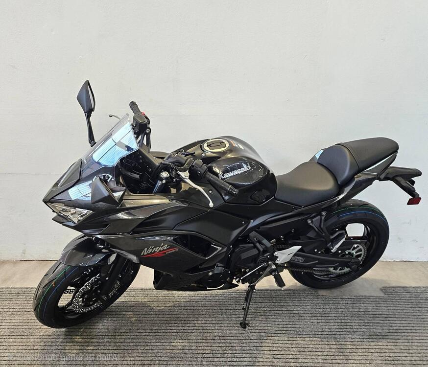 Kawasaki Ninja 650 (2025 - 26) (2)