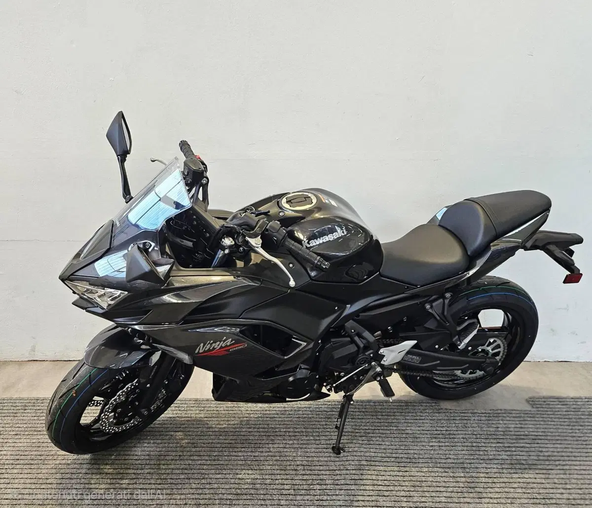 Kawasaki Ninja 650 (2025 - 26) (2)