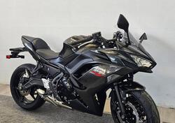 Kawasaki Ninja 650 (2025 - 26) nuova