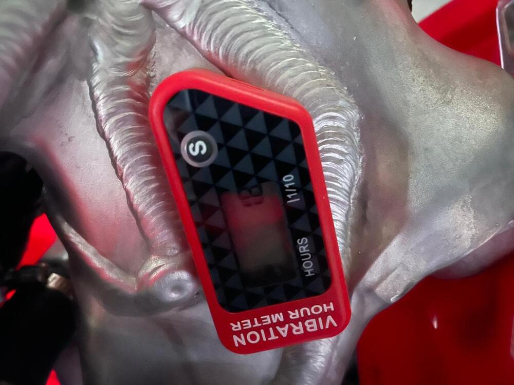 Honda CRF 450 R (2026) (2)