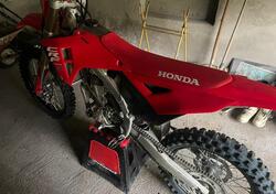 Honda CRF 450 R (2026) usata