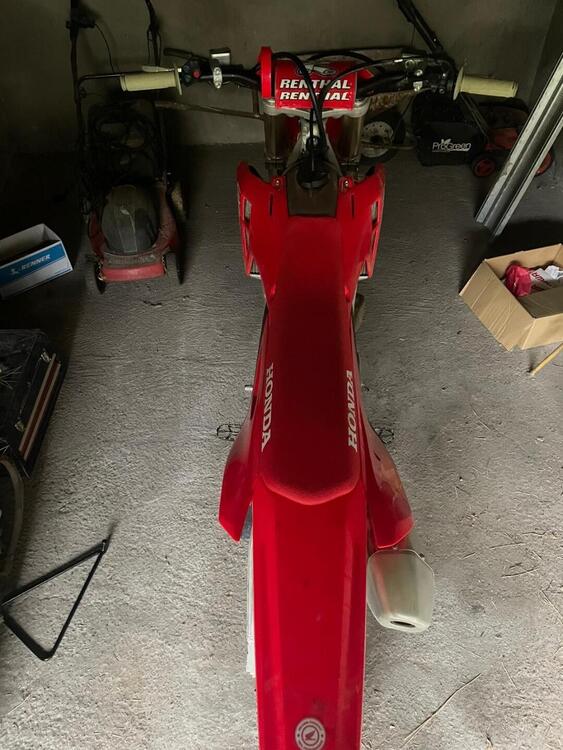 Honda CRF 450 R (2026) (3)