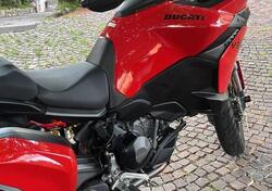 Ducati Multistrada V2 S (2025) usata