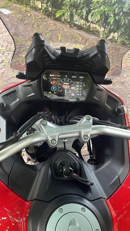 Ducati Multistrada V2 S (2025) (2)