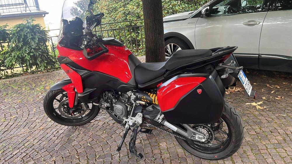 Ducati Multistrada V2 S (2025) (5)