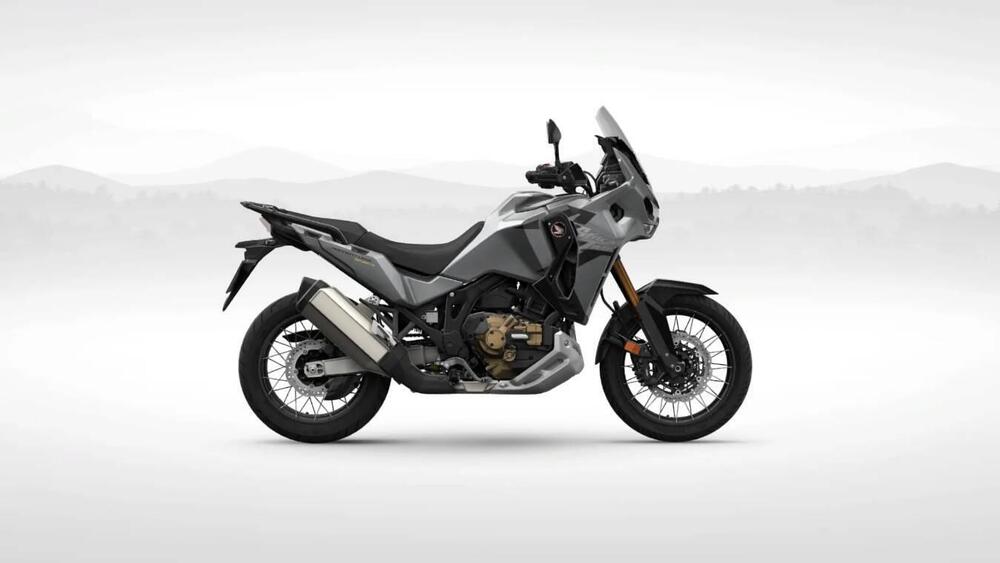 Honda Africa Twin CRF 1100L Adventure Sports (2024 - 25) (4)
