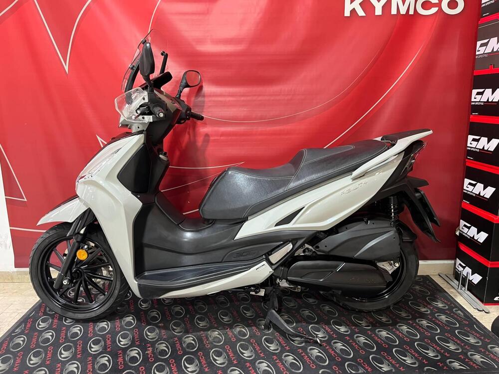 Kymco Agility 300i R16 ABS (2020)