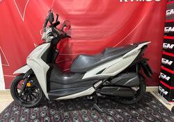 Kymco Agility 300i R16 ABS (2020) usata