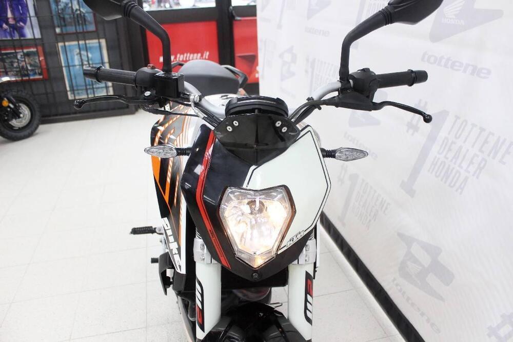 KTM 390 Duke ABS (2012 - 16) (4)