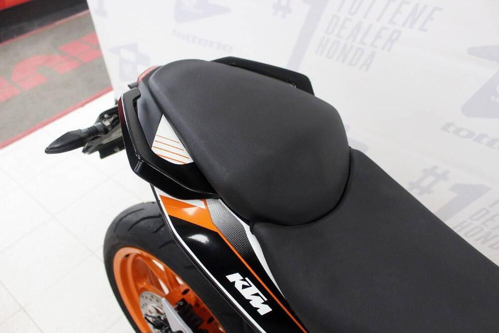 KTM 390 Duke ABS (2012 - 16) (5)