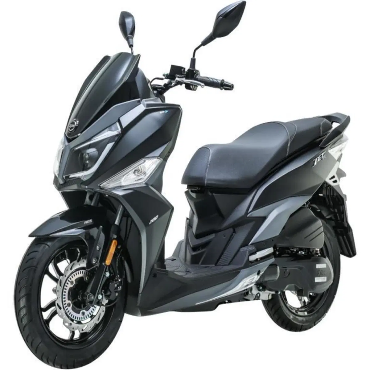 Sym Jet 14 200 ABS EVO (2024 - 26)