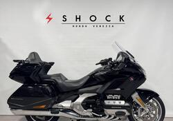 Honda GL 1800 Gold Wing Tour DTC (2018 - 20) usata