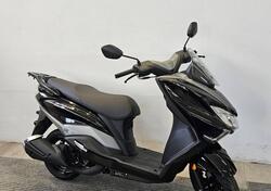 Suzuki Burgman Street 125 Executive (2023 - 25) nuova