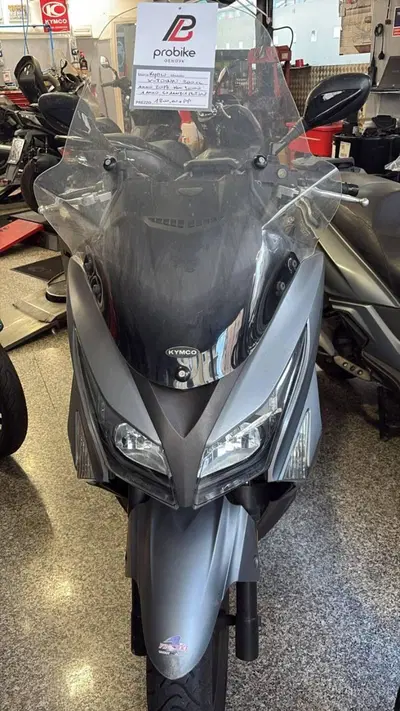 Kymco X-Town 300i ABS (2016 - 20) usata