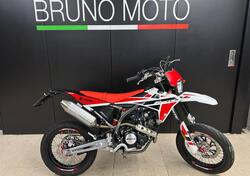 Fantic Motor XMF 125 Motard Performance 4t (2021 - 22) usata
