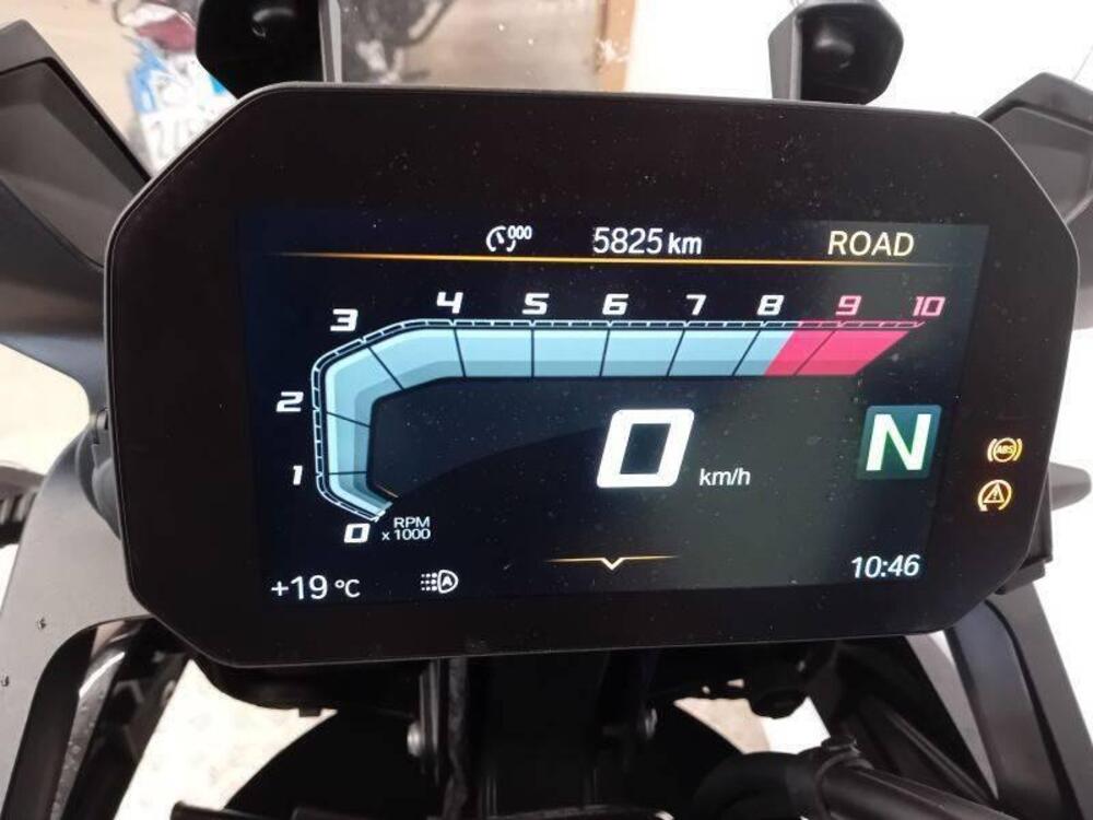 Bmw F 800 GS (2024 - 25) (3)