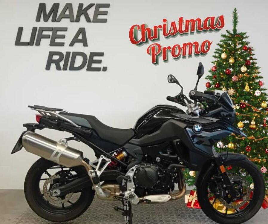 Bmw F 800 GS (2024 - 25)