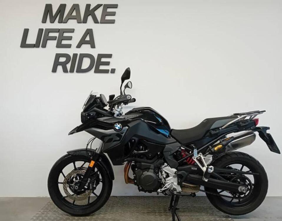 Bmw F 800 GS (2024 - 25) (2)