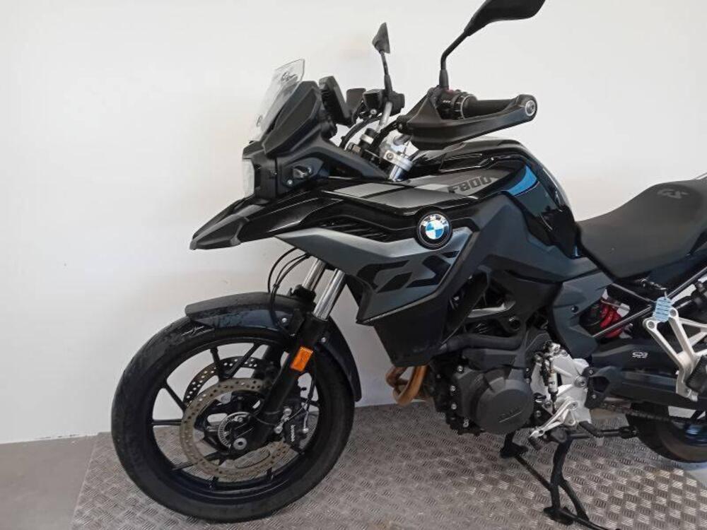 Bmw F 800 GS (2024 - 25) (4)