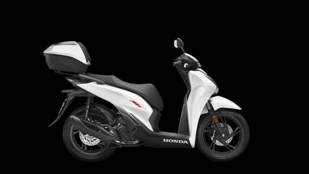 Honda SH 125i Sport (2024 - 25)