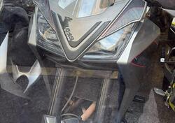 Moto Morini X-Cape 650 (2021 - 25) usata