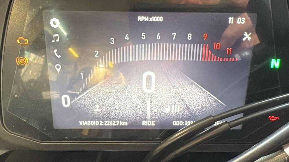 Moto Morini X-Cape 650 (2021 - 25) (3)