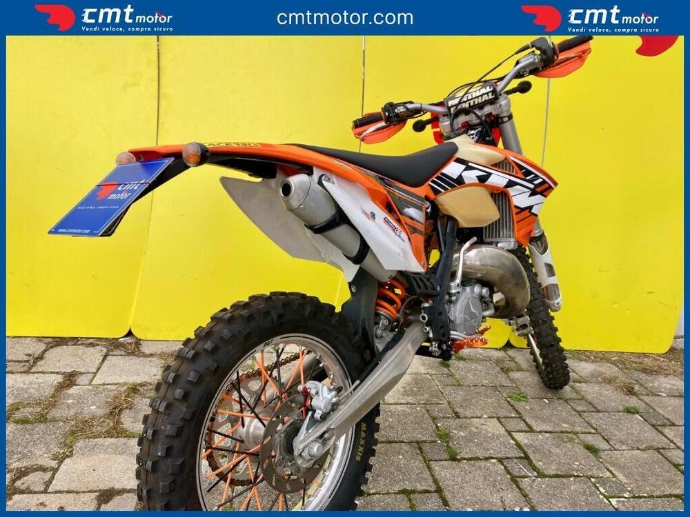 KTM 125 EXC (2014) (4)