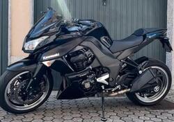 Kawasaki Z 1000 ABS (2010 - 13) usata