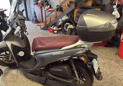 Kymco People 150i S (2018 - 20) usata