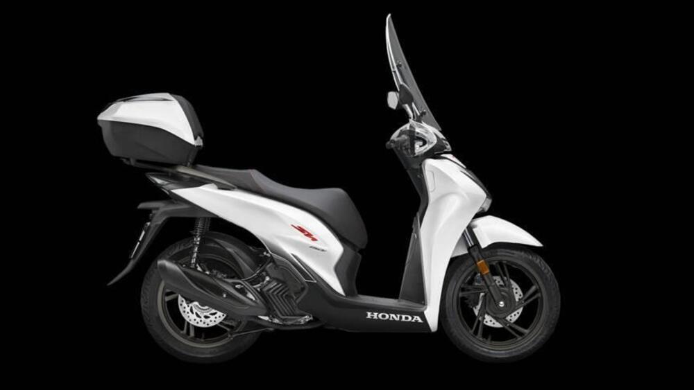 Honda SH 150i Sport (2024 - 25) (2)