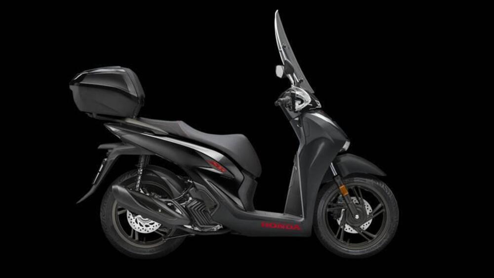 Honda SH 150i Sport (2024 - 25)