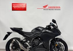 Honda CBR 500 R (2024 - 25) usata