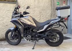 Moto Morini X-Cape 650 Alloy Wheels (2021 - 25) usata