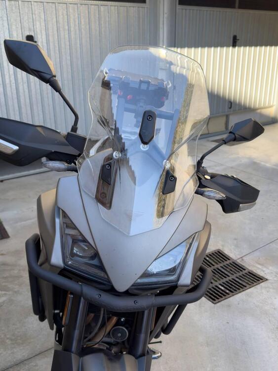 Moto Morini X-Cape 650 Alloy Wheels (2021 - 25) (4)