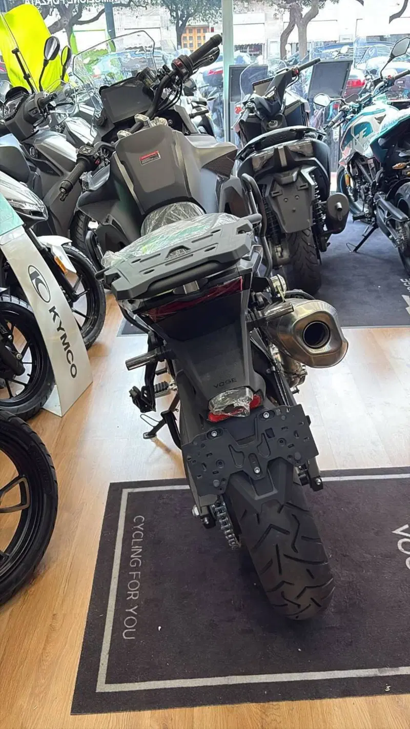Voge Valico 900DSX (2024 - 26)