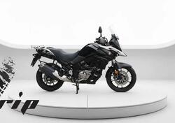 Suzuki V-Strom 650 ABS (2017 - 20) usata