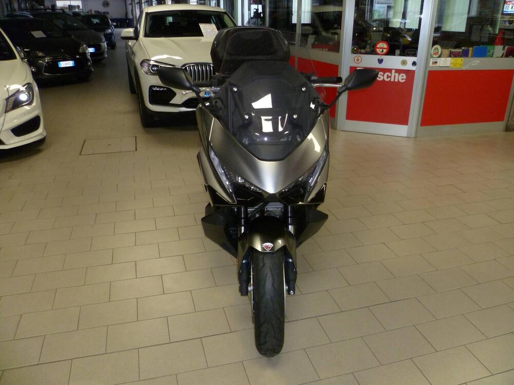 Honda Forza 750 (2025) (5)