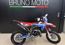 Fantic Motor Motard 50 M Performance 2t (2018) usata