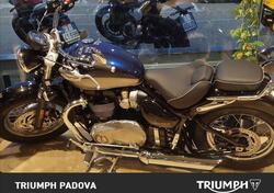 Triumph Bonneville Speedmaster 1200 (2021 - 25) nuova