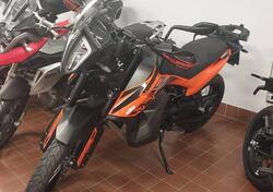 KTM 890 Adventure (2022) usata