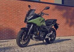 Honda NC 750 X DCT (2025) nuova