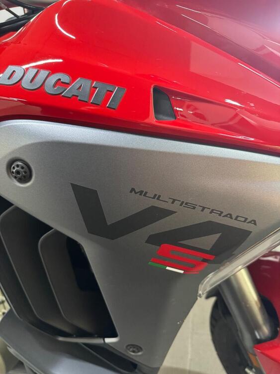 Ducati Multistrada V4 S (2025) (5)