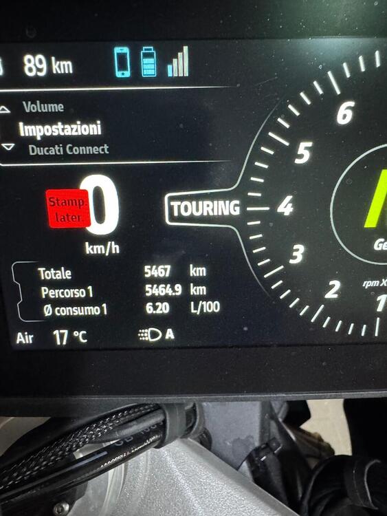 Ducati Multistrada V4 S (2025) (2)