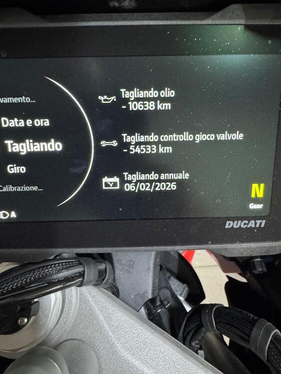 Ducati Multistrada V4 S (2025) (4)