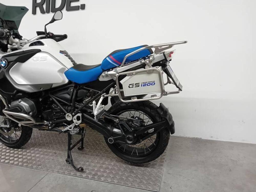 Bmw R 1200 GS Adventure (2013 - 16) (5)