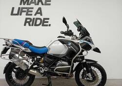 Bmw R 1200 GS Adventure (2013 - 16) usata