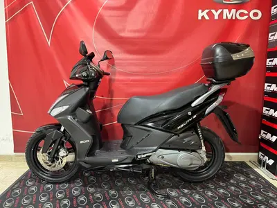 Kymco Agility 200i R16 + (2014 - 17) usata