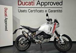 Ducati DesertX (2022 - 25) usata